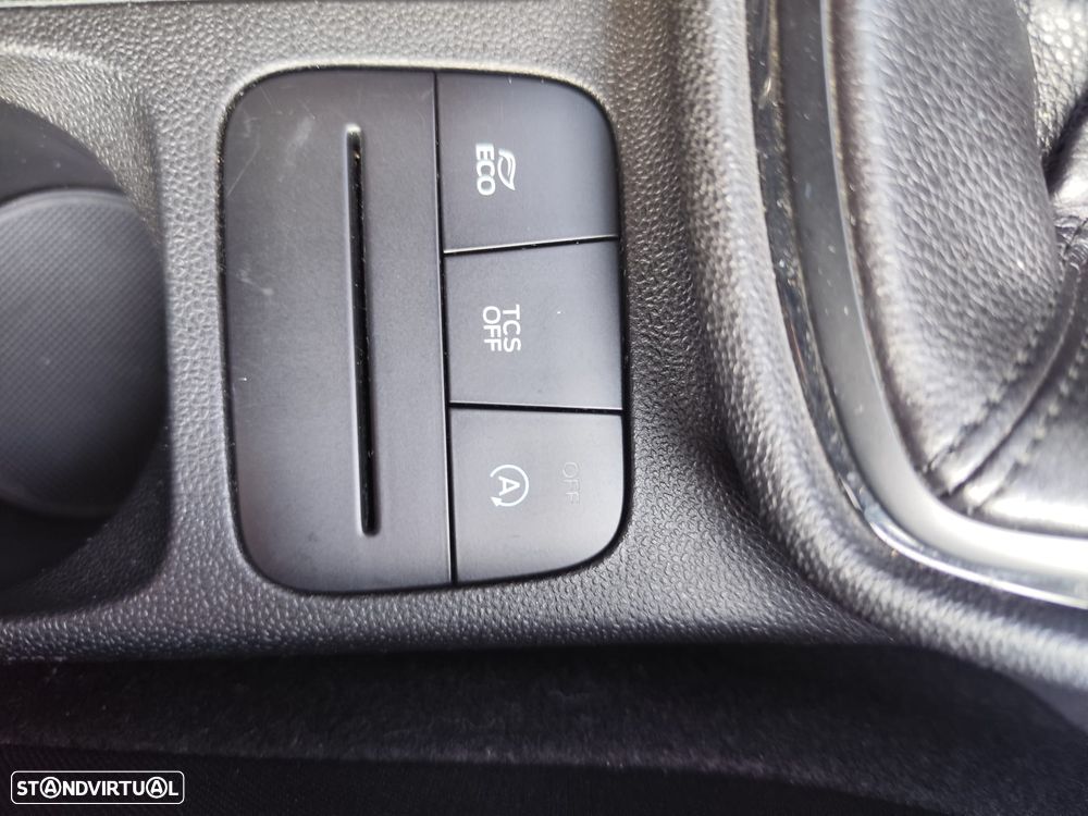 Ford Fiesta 1.1 Ti-VCT Business - 14