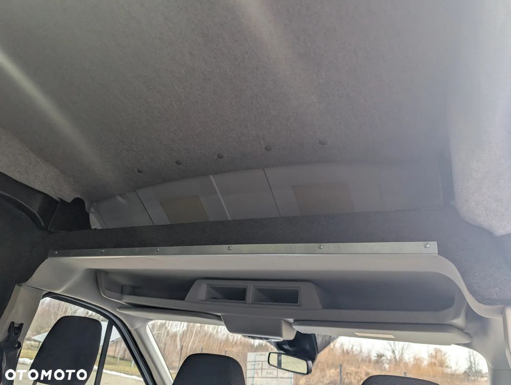 Ford TRANSIT JUMBO - 14