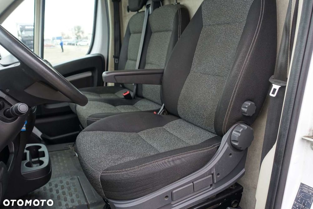 Fiat Ducato Maxi L4H2 - 7