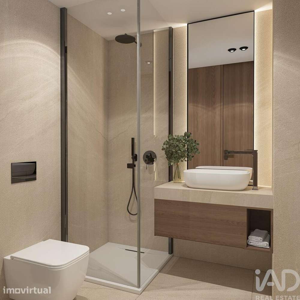 Apartamento T1 em São Martinho de 77,00 m2 - Grande imagem: 5/13