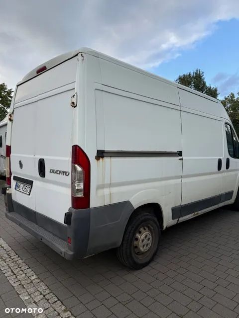 Fiat DUCATO - 3