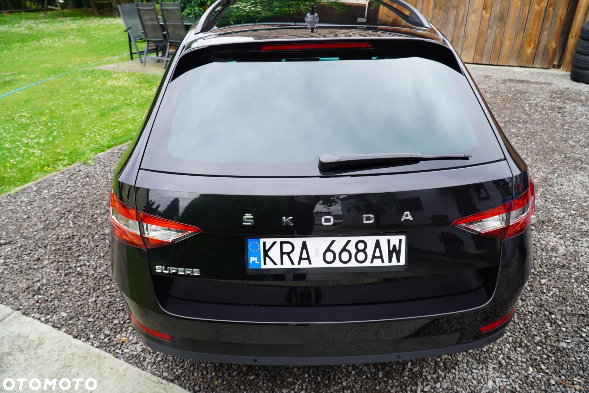Skoda Superb 1.6 TDI DSG Style - 4