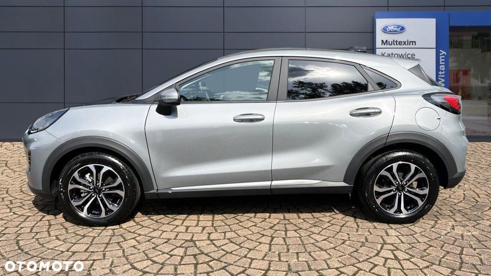 Ford Puma - 2