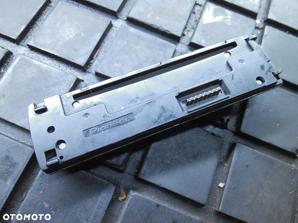 PIONEER DEH-2900MP z CD MP3 PANEL RADIA - 2