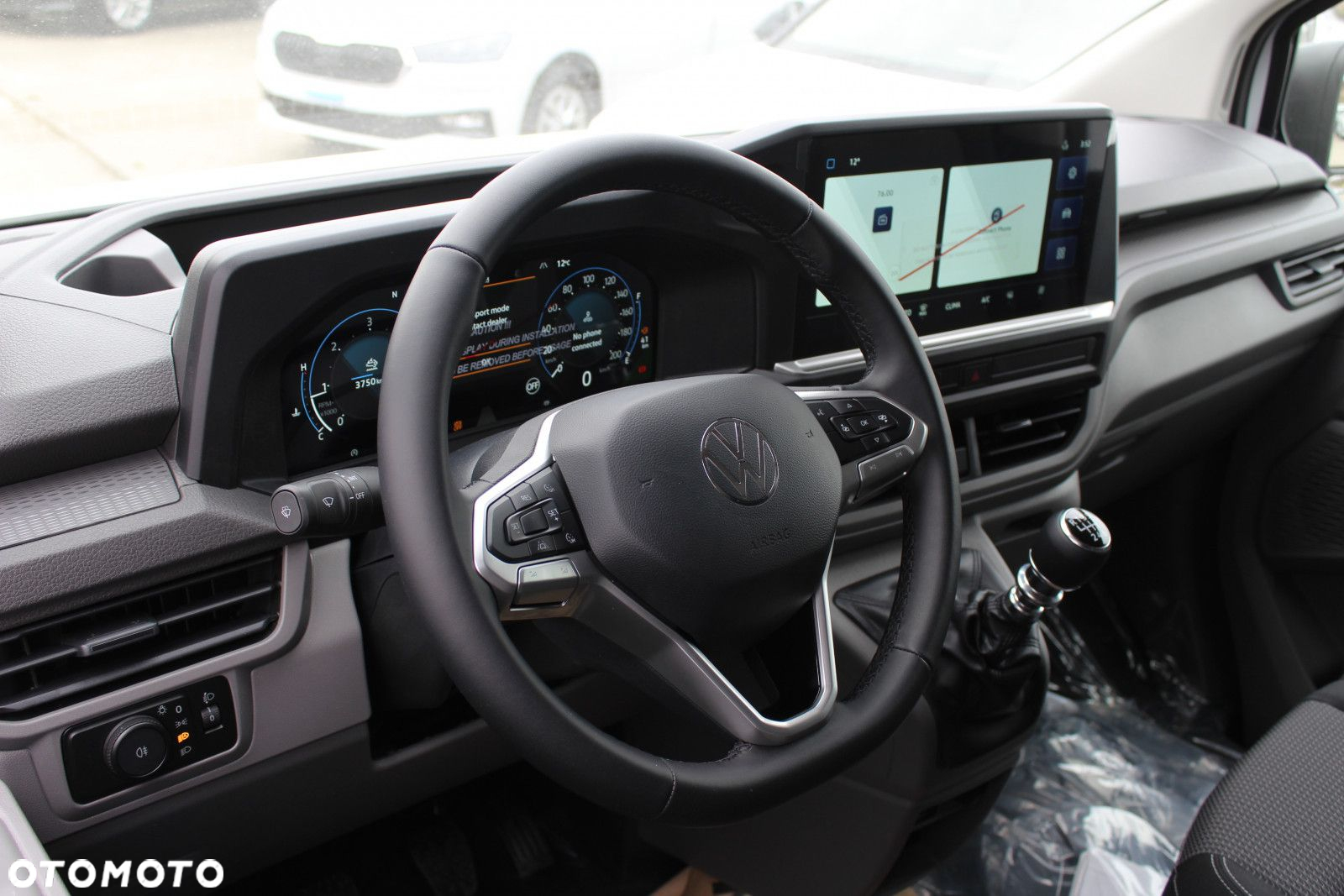 Volkswagen Transporter - 11