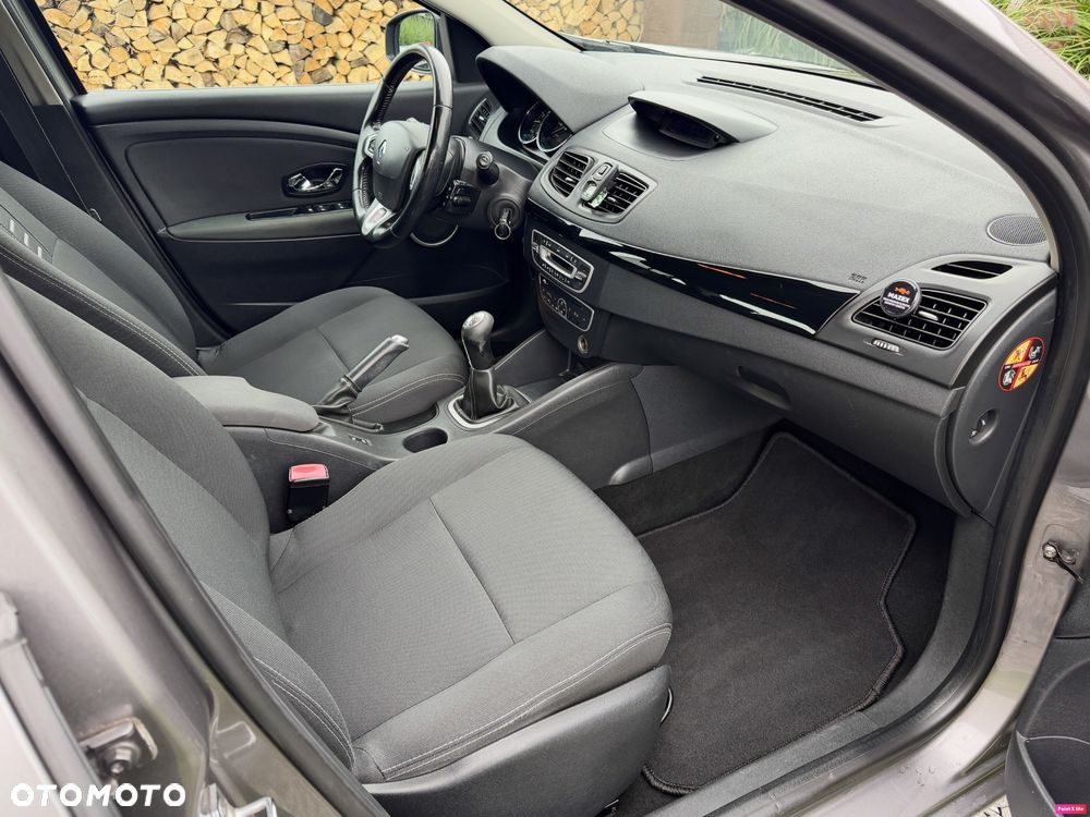 Renault Fluence 1.5 dCi Life - 24