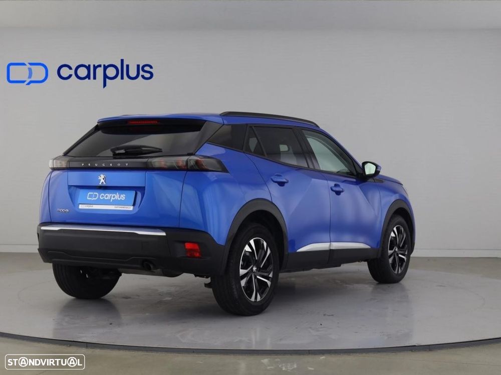 Peugeot 2008 1.2 PureTech Allure - 7