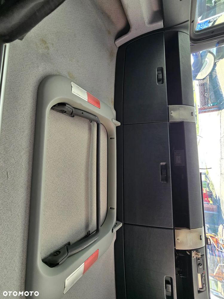 MAN tgx 25-440 6x2 laweta wciągarka całość na poduszkach - 25