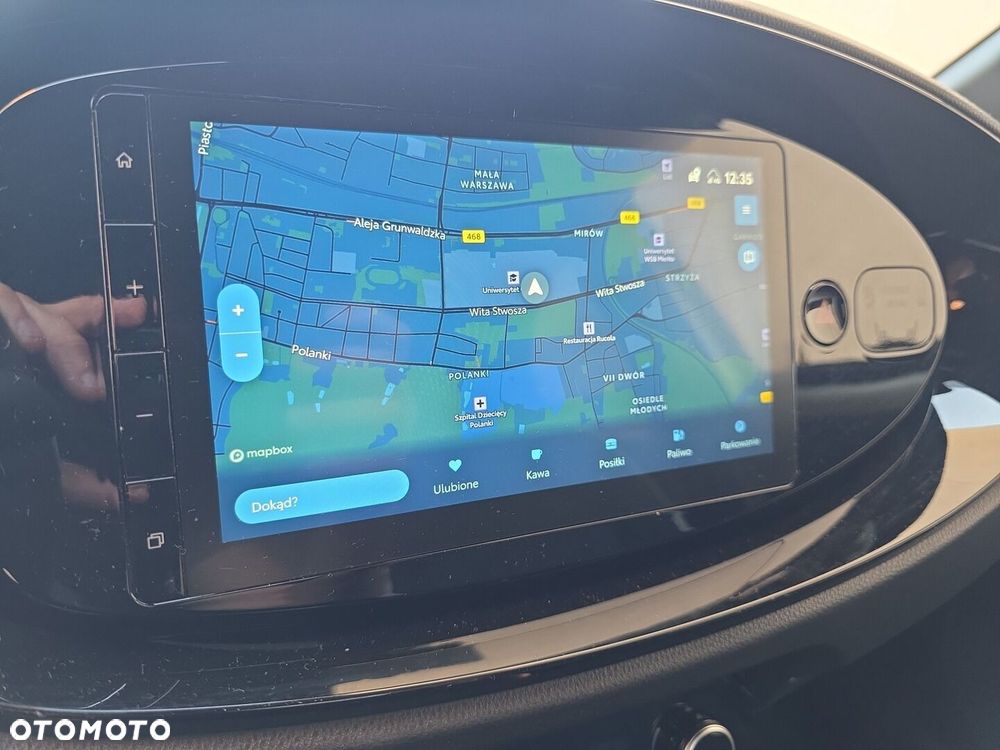Toyota Aygo X 1.0 VVT-i Style CVT - 19