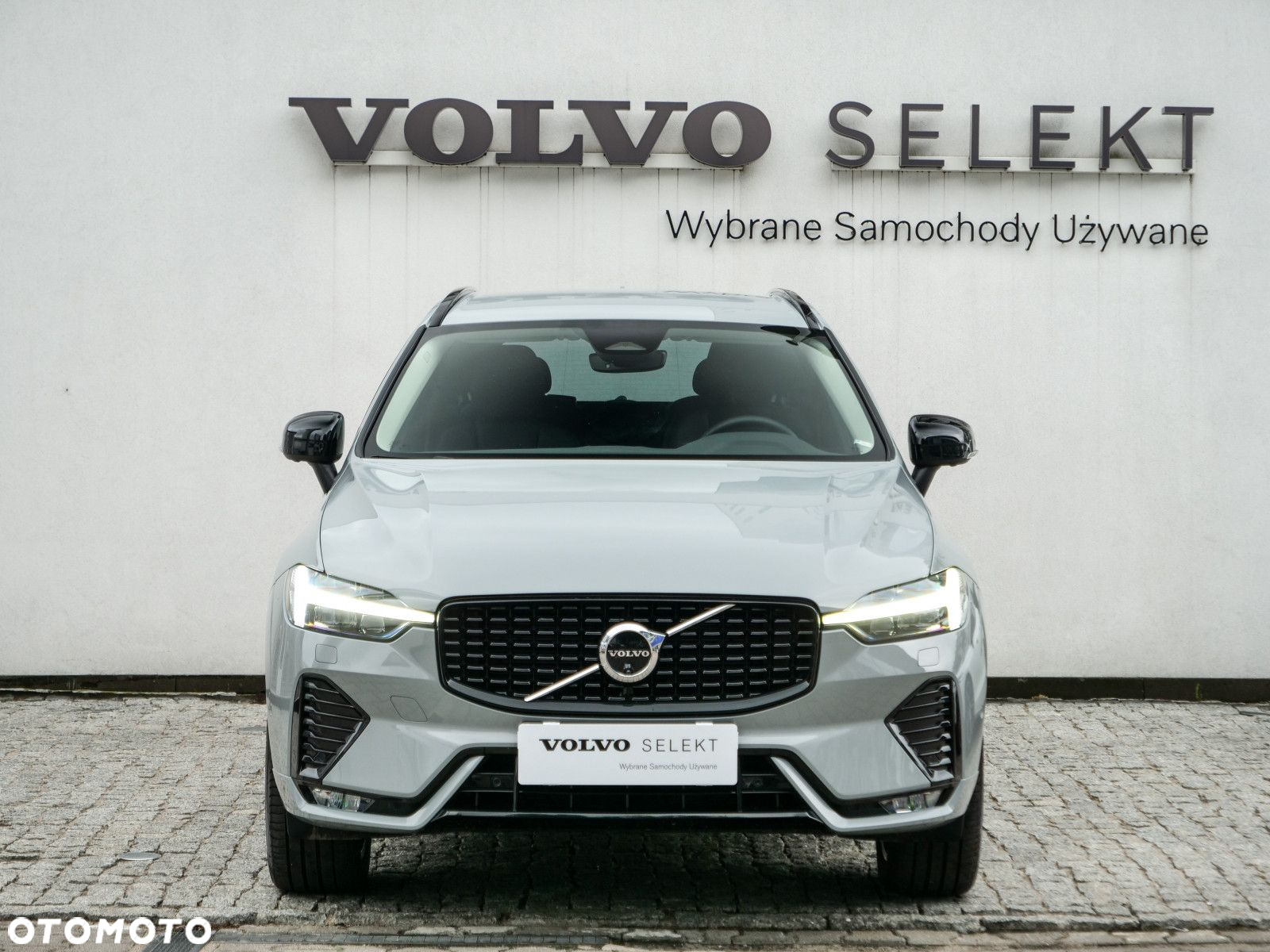 Volvo XC 60 - 2
