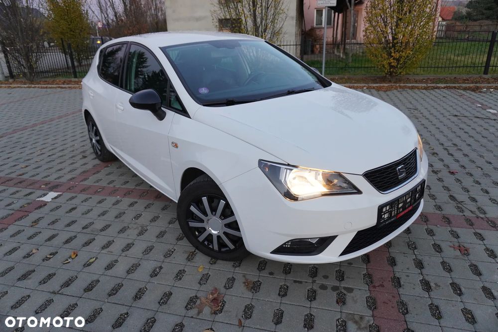 Seat Ibiza 1.2 12V Style - 2