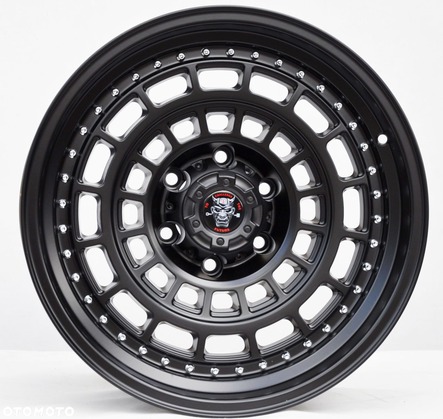 JT221 BM FELGI 18 9J 6x139,7 CADILAC ESCALADE - 2