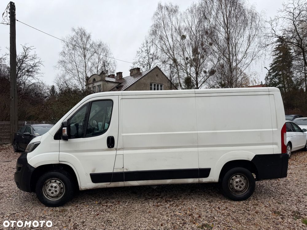 Peugeot BOXER - 4