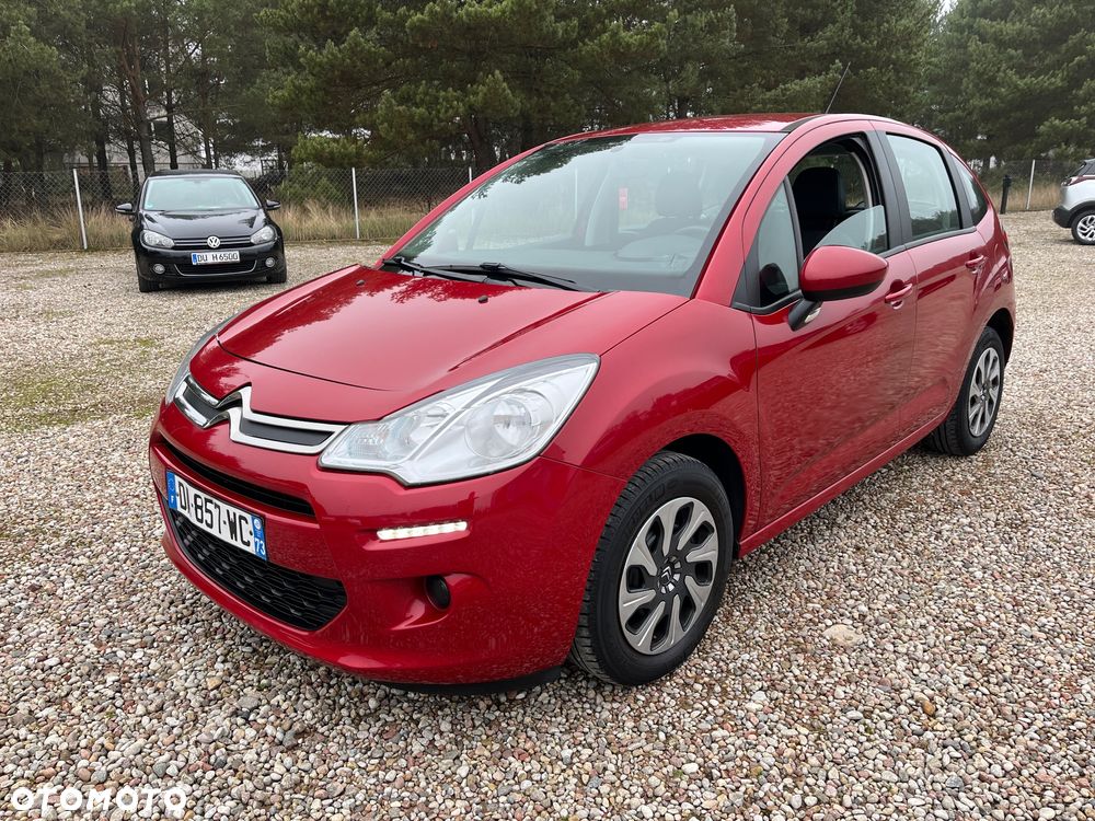 Citroën C3 Pure Tech 82 ELLE - 1