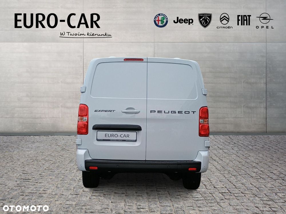 Peugeot Expert - 4