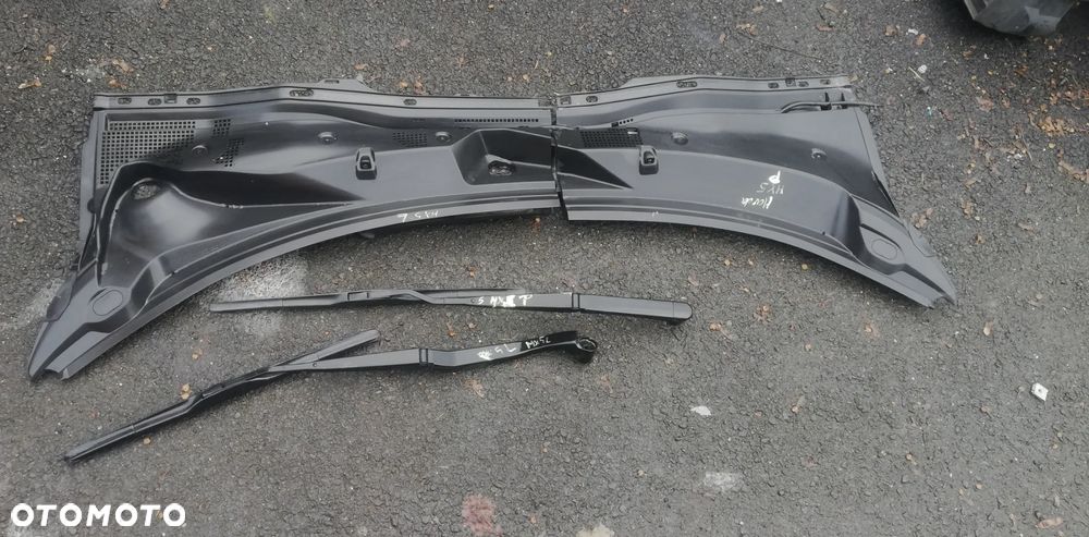 Podszybie Ramiona Wycieraczek Mazda Mx5 Nd - 1