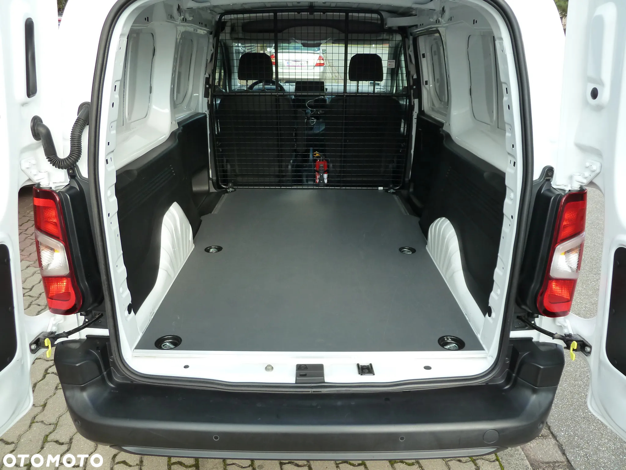 Opel Combo L2 - 7