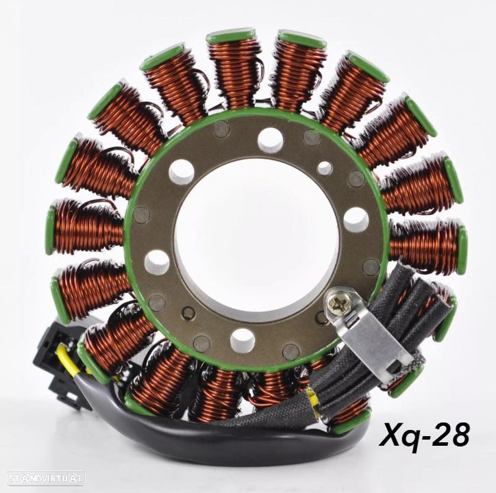 Stator, Honda CBR600RR CBR 600 F5 ANO 2003 ATE 2006 - 1