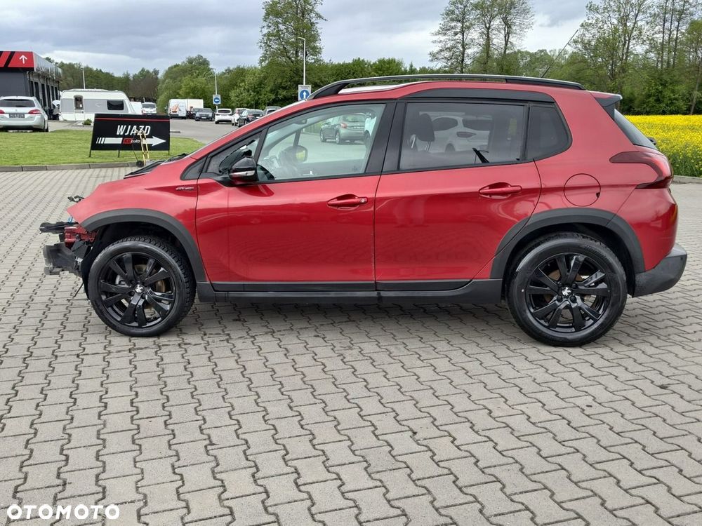 Peugeot 2008 - 4