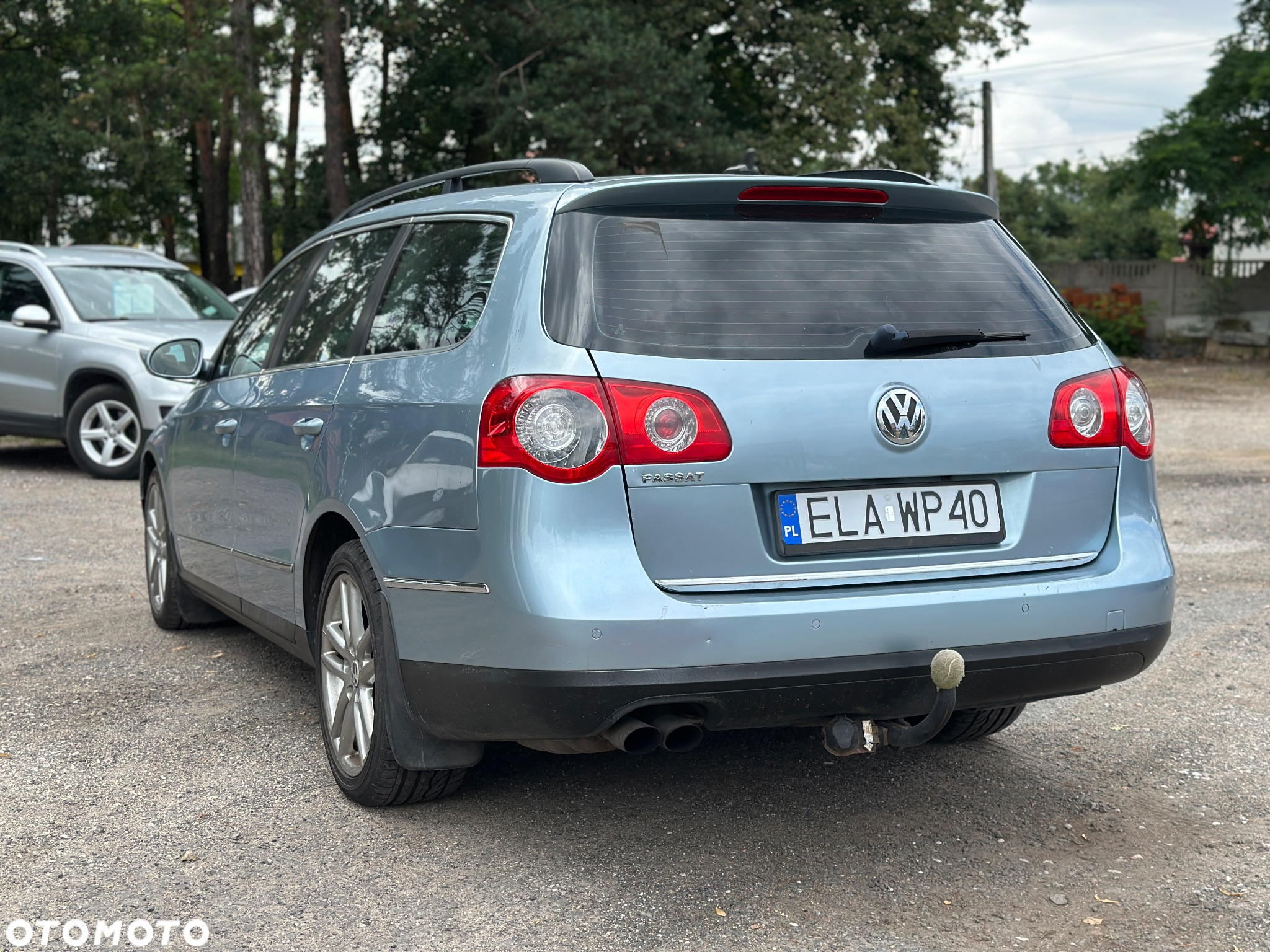 Volkswagen Passat 2.0 TSI Highline DSG - 11