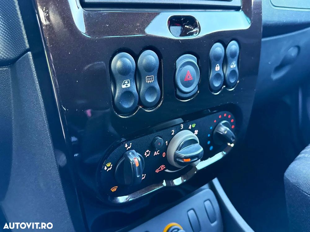Dacia Duster dCi 85 4x2 Ambiance - 8