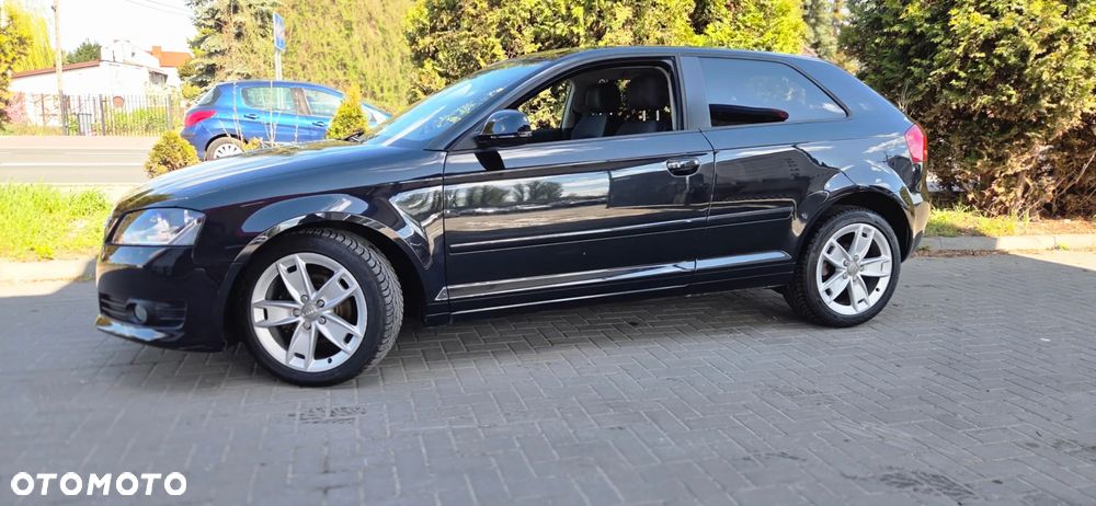 Audi A3 3-drzwiowe 1.6 Limited Edition - 6