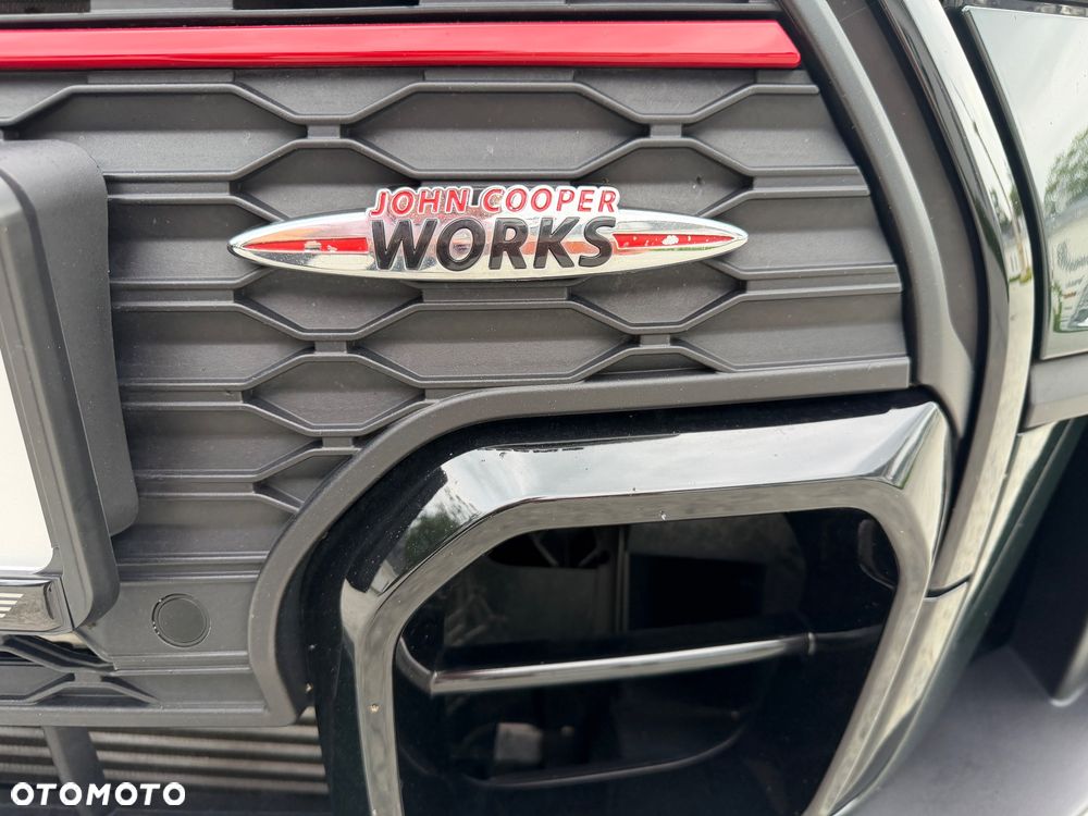 MINI John Cooper Works - 6