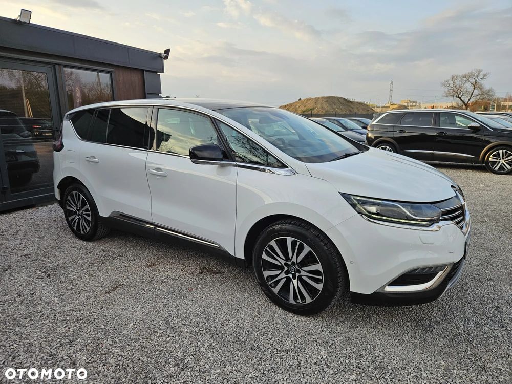 Renault Espace Energy dCi 160 EDC Initiale Paris - 14