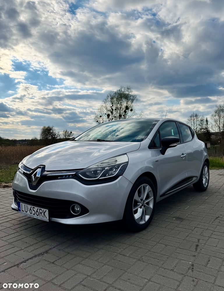 Renault Clio 1.2 16V Limited - 3