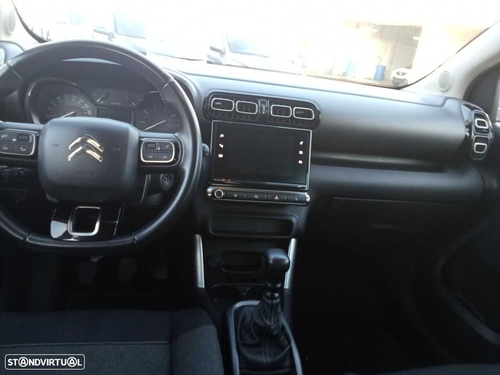 Citroën C3 1.2 PureTech C-Series - 3