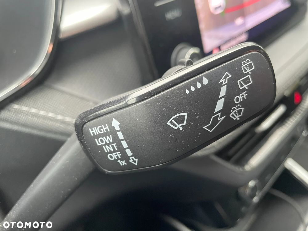 Skoda Fabia 1.0 TSI Style - 23