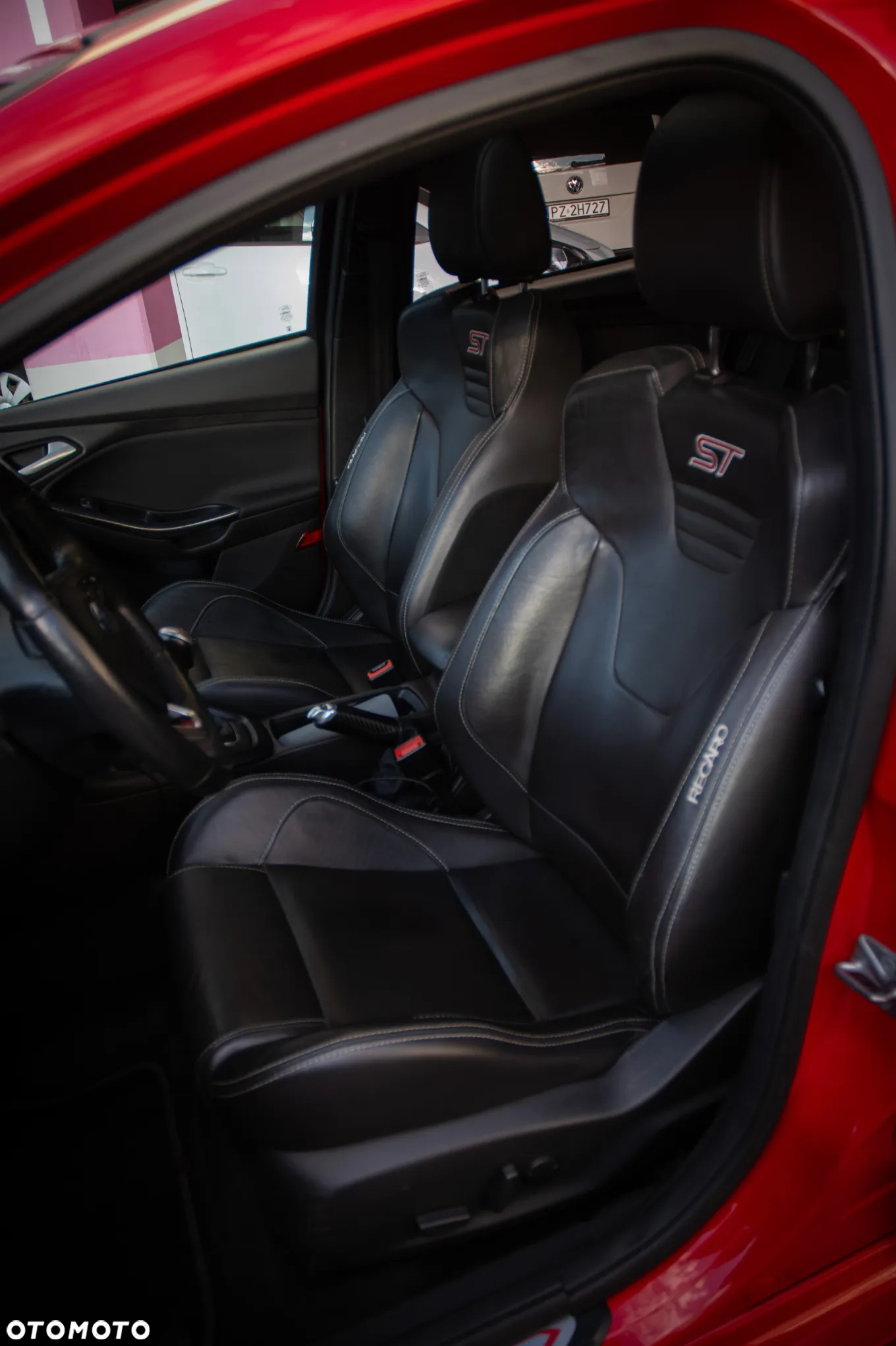 Ford Focus 2.0 EcoBoost ST-2 - 8