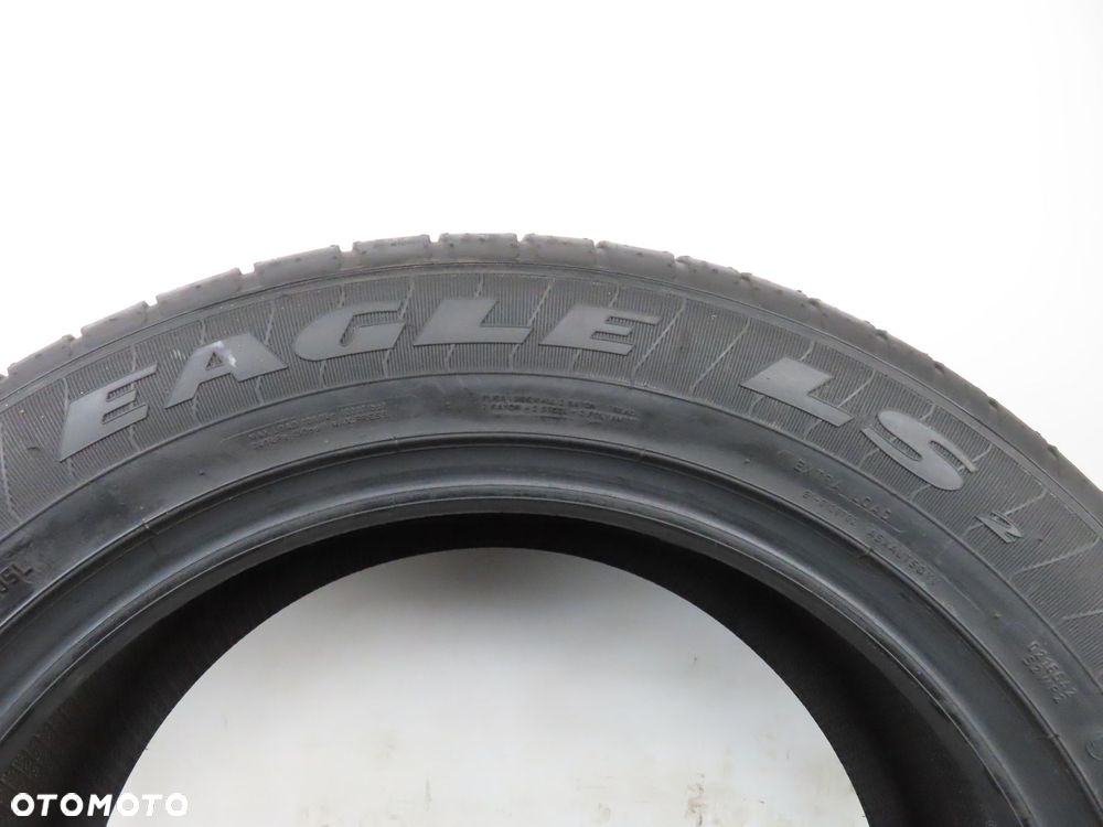 2x 265/50R19 OPONY LETNIE Goodyear Eagle LS 2 110V XL N0 - 2