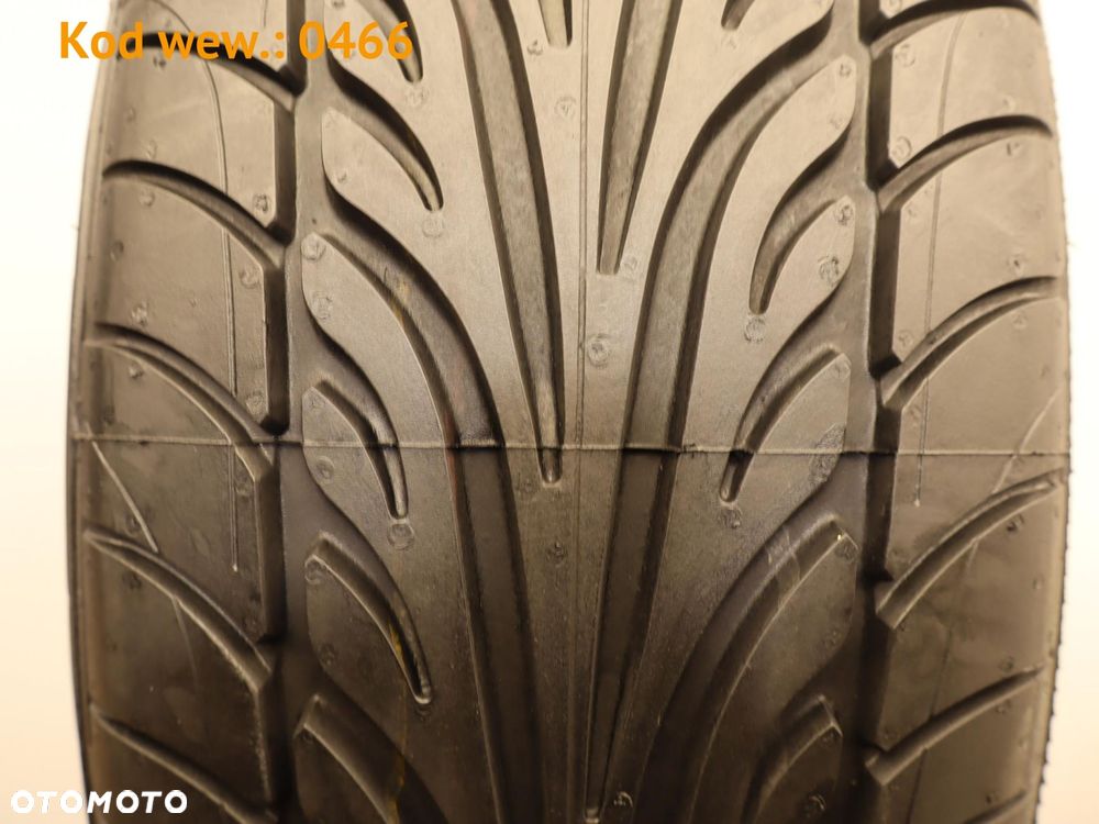 Dunlop SP Sport 9000 - 205/55 R16 - 2