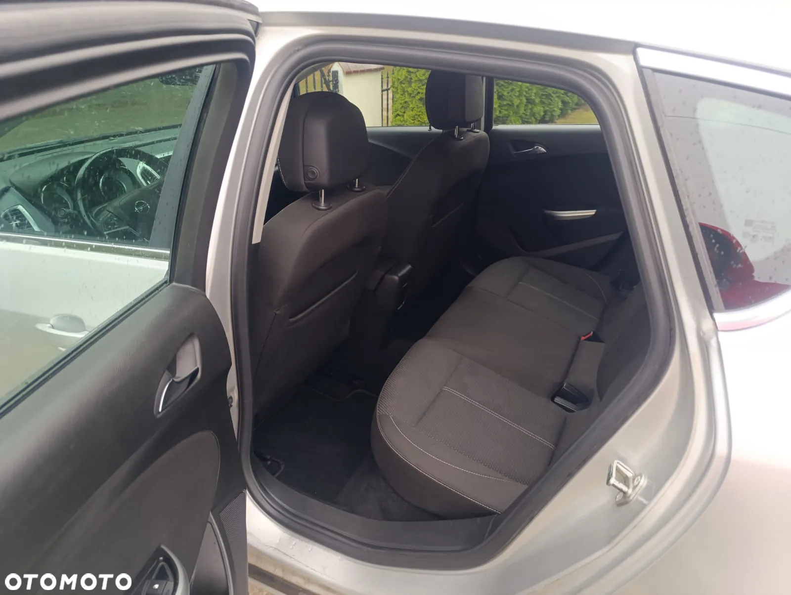 Opel Astra III 1.7 CDTI Edition - 12