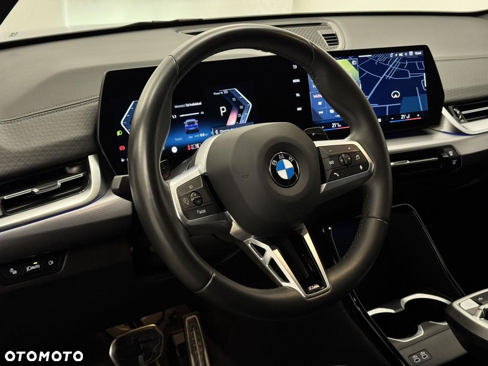BMW X2 - 16