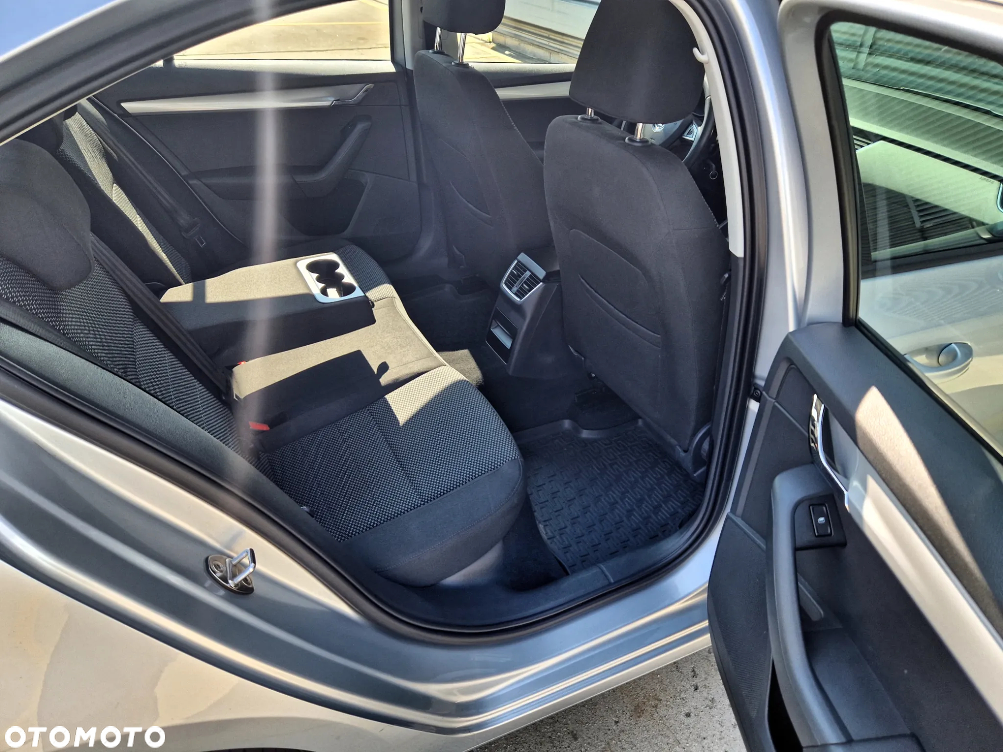 Skoda Octavia 1.4 TSI Ambition - 15