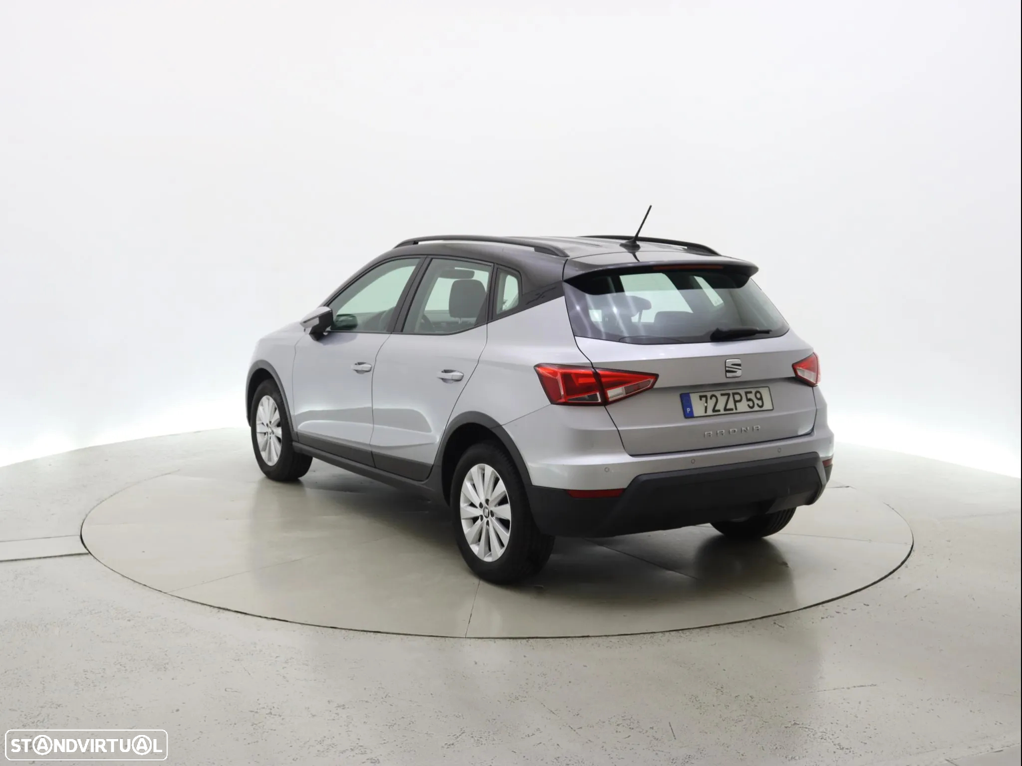 SEAT Arona 1.0 TSI Style - 4
