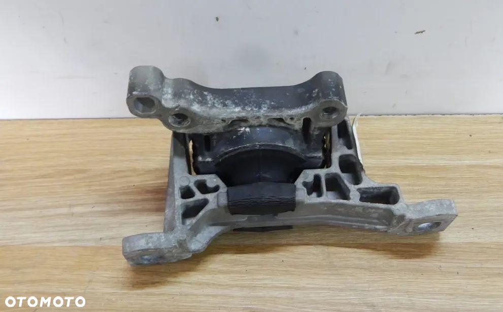 Poduszka łapa silnika 1.5 1.6 Ford KUGA Mk2 Escape focus mk3 connect mondeo fiesta 12-19 Łuków części - 2