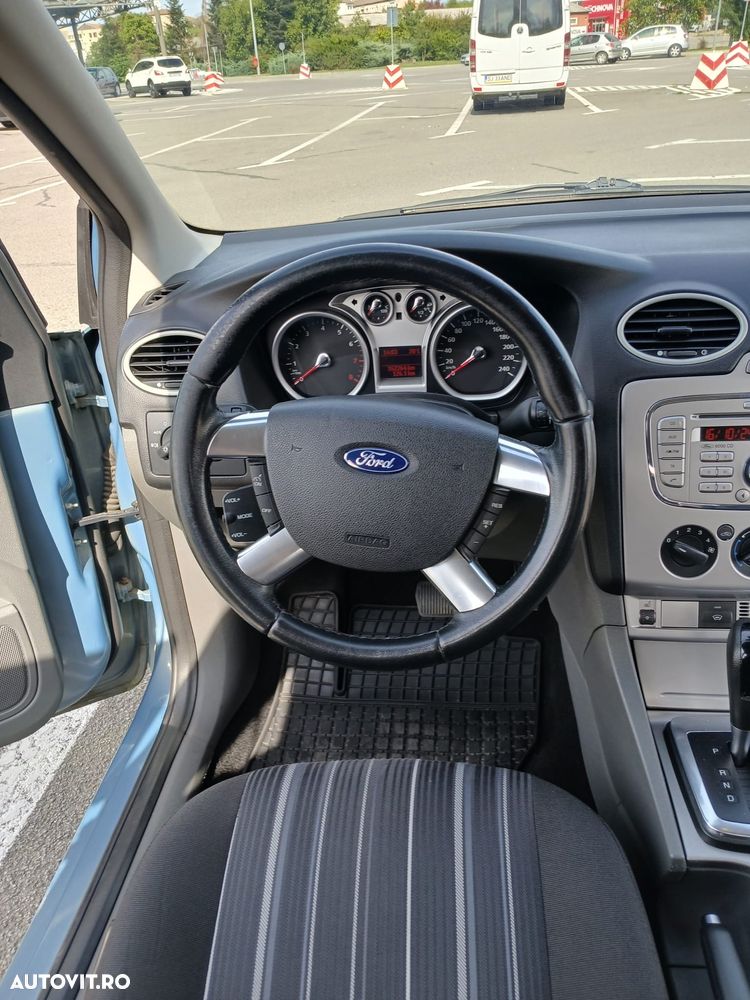 Ford Focus - 7