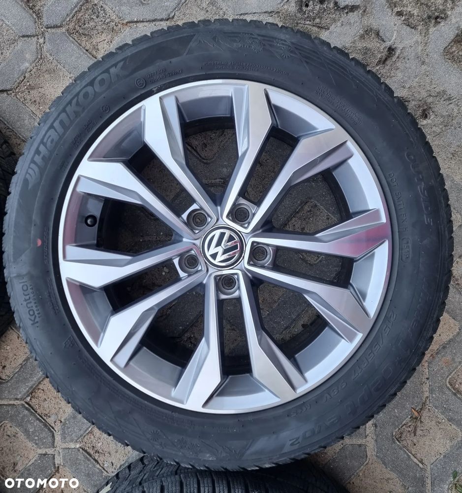 Volkswagen Passat 2.0 TSI Business DSG - 25