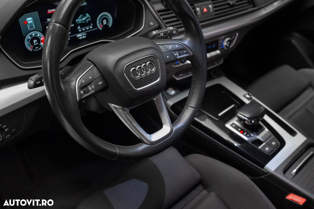 Audi Q5 - 15