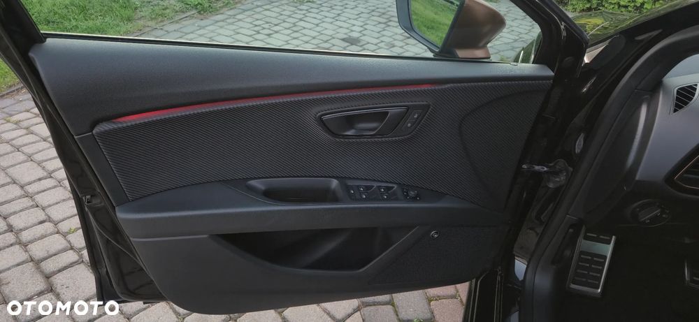 Seat Leon 2.0 TSI Cupra R DSG - 19