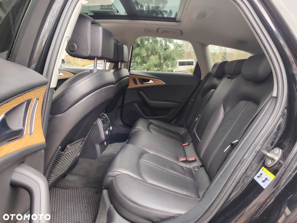 Audi A6 Allroad 3.0 TDI Quattro S tronic - 12