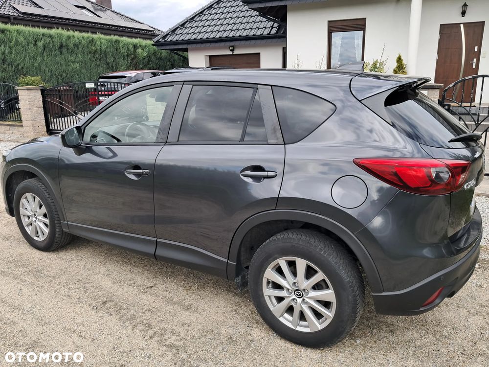 Mazda CX-5 2.2 D Skymotion 2WD - 23