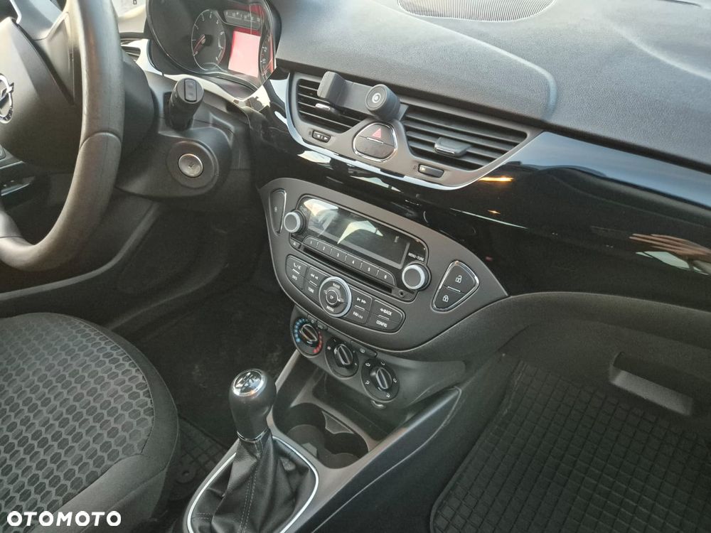 Opel Corsa 1.4 Enjoy - 15