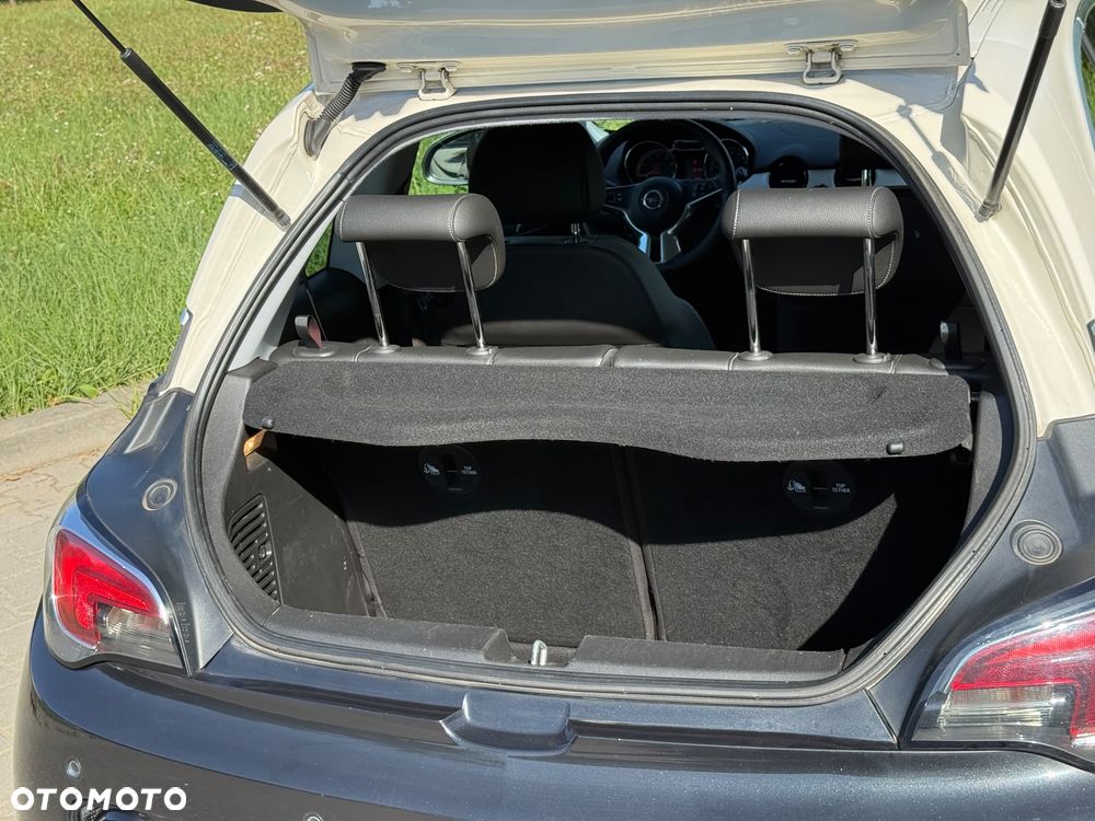 Opel Adam 1.4 Start/Stop Slam - 9