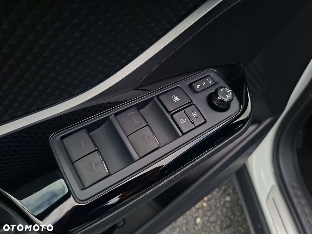 Toyota C-HR 2.0 Hybrid GR Sport - 22