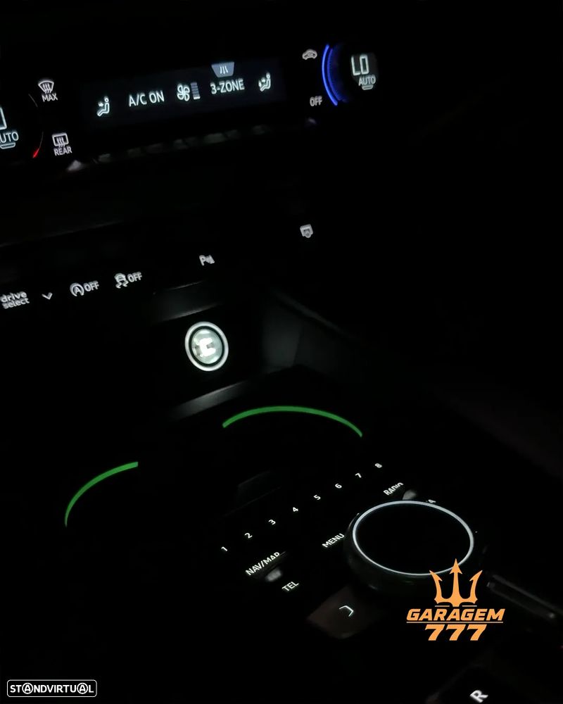 Audi A5 Sportback 40 TDI S tronic S line - 34