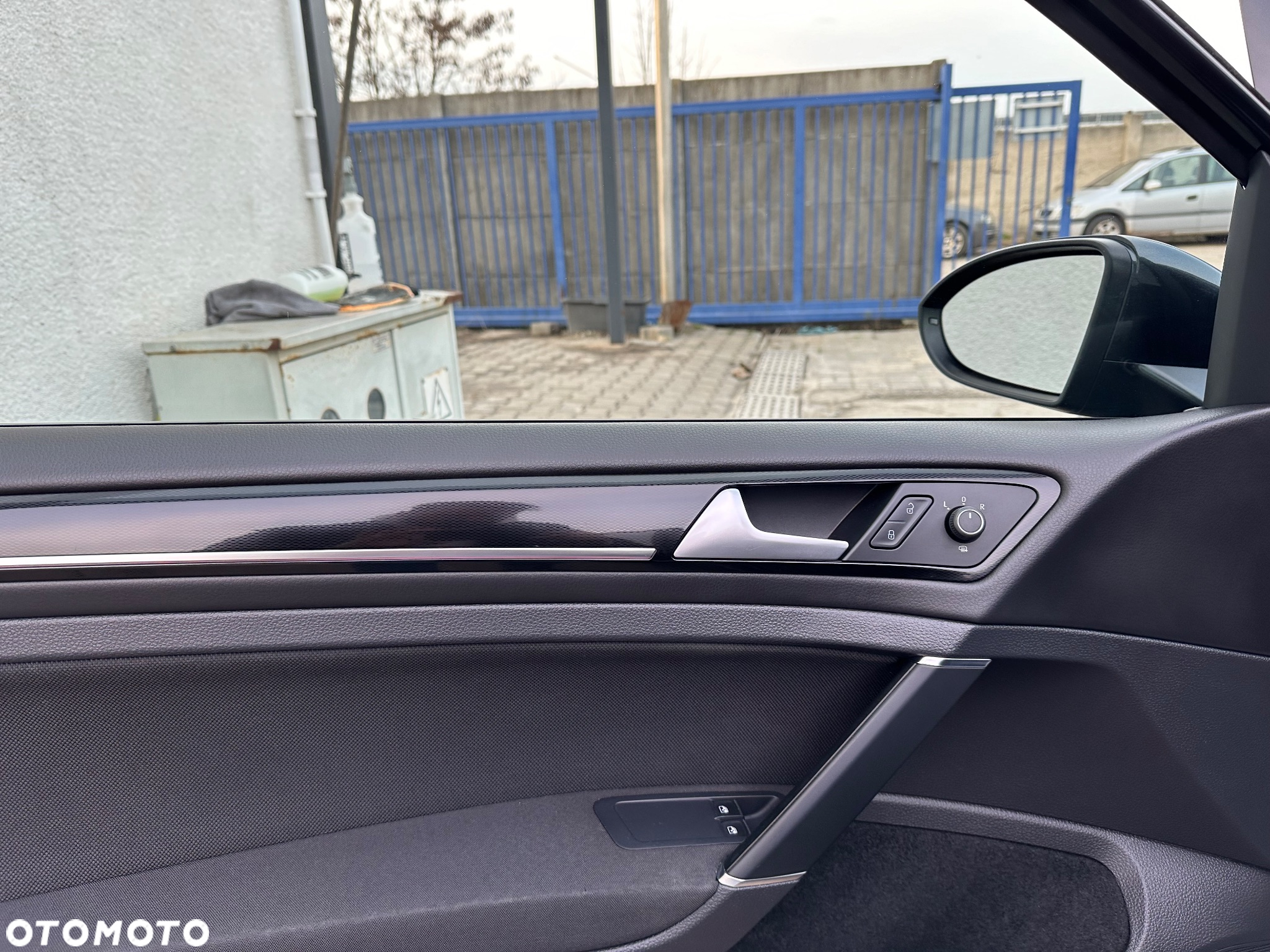 Volkswagen Golf VII 2.0 TSI BMT GTI - 15